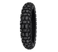 GOMME PNEUMATICI DELI TYRE 110/80-18 58P SB-107