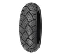 DELI TIRE SC-103 120/70-10 TL 54L, pneumatico moto anteriore/posteriore