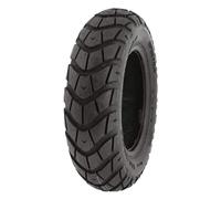 COPPIA GOMME DELI TYRE 80/90-15 51J SC-109 + 120/90-10 66J SC-101