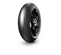 Pirelli Diablo Supercorsa V3 SC2 160/60ZR17 69W Rear