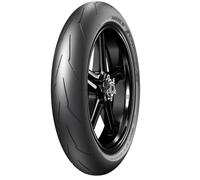 Pirelli DIABLO SUPERCORSA V3 SC2 TL FRONT 120/70 R17 58 W