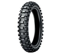 GOMME PNEUMATICI DUNLOP 100/100-18 59M GEOMAX MX3S