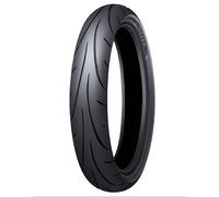Dunlop SPORTMAX Q-LITE 100/80 R17 52 H