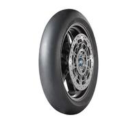 GOMME PNEUMATICI DUNLOP 100/90-12 S-SLICK SOFT