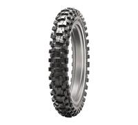 Dunlop 30707 Pneumatico 110/100-18 64M Geomax Mx53 Tt Nhs