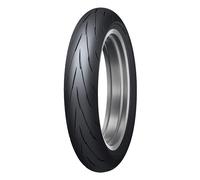 GOMME PNEUMATICI DUNLOP 110/80 R18 (58W) SPORTMAX Q5A