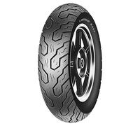 GOMME PNEUMATICI DUNLOP 110/90-18 61S K555