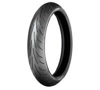 DUNLOP QUALIFIER CORE 120/60 R17 55W TL