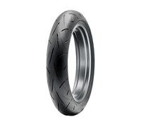 GOMME PNEUMATICI DUNLOP 120/60 R17 (55W) ROADSPORT 2