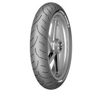 DUNLOP 120/65ZR17 QUALIFIER2(FR)TL 56W SUMMER