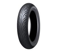 Dunlop ScootSmart 2 ( 120/70-11 TL 56M ruota posteriore, M/C, ruota anteriore )