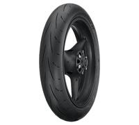 GOMME PNEUMATICI DUNLOP 120/70 R17 (58W) GP RACER D211 M