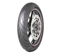 Dunlop Sportsmart MK3 120/70 R17 58W auto Pneumatici estivi Pneumatici 635215