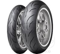 GOMME PNEUMATICI DUNLOP 120/70 R17 (58W) SPORTSMART MK4