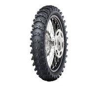 DUNLOP GEOMAX MX14 120/80 -19 63 M Pneumatico Gomma