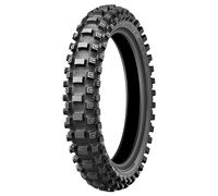DUNLOP Pneumatici Motocross Multi Terreno Geomax MX-33 120/80-19 Poste - 636098