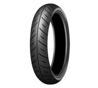 Dunlop Pneumatico 130/60 R19 D254(FR) TL(HONDA)1 61H