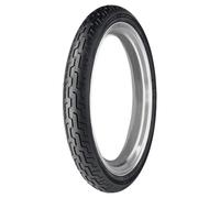 Gomme Moto Dunlop 130/70 R18 63H D402 HARLEY DAVIDSON FRONT (2022) pneumatici nu