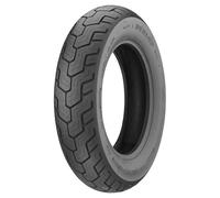 Dunlop D 401 F H/D ( 130/90B16 TL 73H M/C, ruota anteriore )