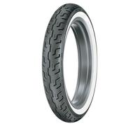 Dunlop D 401 150/80B16 71H WW Rear H/D