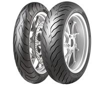 Dunlop Roadsmart IV 160/60R18 70W TL