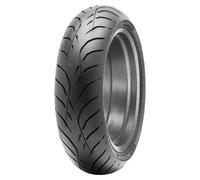 DUNLOP Gomme Dunlop Sportmax roadsmart 4 170 60 ZR18 (73W) TL per Moto