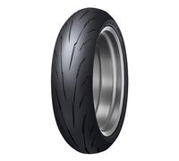 Dunlop SPORTMAX Q5A 180/55 R17 73 W