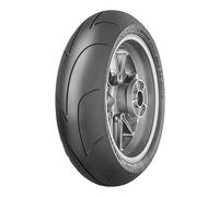 Dunlop D213 GP Pro MS2 Race ( 180/60 ZR17 TL (75W) ruota posteriore )