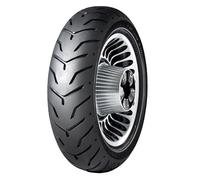 Dunlop D 407 180/65B16 81H Rear M/C TL SW