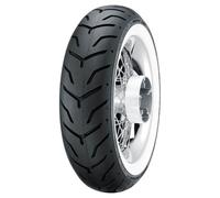 GOMME PNEUMATICI DUNLOP 180/65B16 81H D407 WWW H.D.