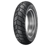 Dunlop Pneumatico moto D 427 H/D 180/70B16 77H Posteriore
