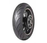 Dunlop Sportsmart MK3 (190/50 R17 73W)