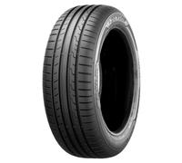 GOMME PNEUMATICI DUNLOP 195/55 R16 91V BLURESPONSE XL ESTIVE