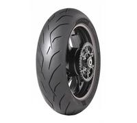 Dunlop Sportsmart MK3 ( 200/55 ZR17 78(W) TL ruota posteriore M/C )