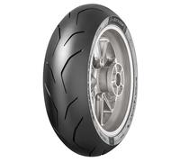 GOMME PNEUMATICI DUNLOP 200/55 R17 (78W) SPORTSMART TT