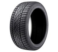 Dunlop SP Winter Sport 3D 215/40R17 87V AO MFS XL 3PMSF