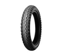Dunlop K 81 TT 100 4.10-19 61H TT M/C Front Rear