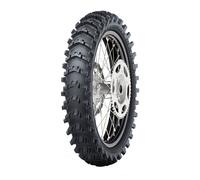 Dunlop GEOMAX MX14 REAR M/C TT 80/100 R12 41M auto Pneumatici estivi Pneumatici 637938