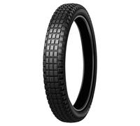 Dunlop D803 Gp M/c 51m Tl Trial Front Tire Nero 80 / 100 / R21