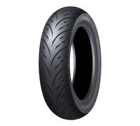 DUNLOP 90/90 - 14 SCOOTSMART 2 46P TL ANT/POS