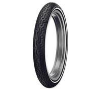 Dunlop D 402 F H/D ( MT90B16 TL 72H M/C, ruota anteriore )