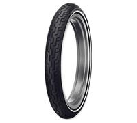 GOMME PNEUMATICI DUNLOP MT90B16 72H D402 SW H.D.