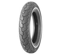 GOMME PNEUMATICI DUNLOP MT90B16 74H D402 SW H.D. DOT 2023