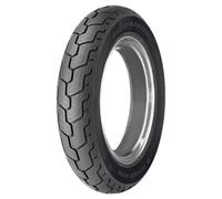 Dunlop D 402 H/D 140/85B16 77H Rear