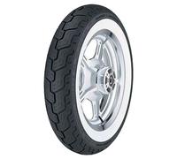 Dunlop Pneumatico Moto D402 H/D 140/85B16 TL 77H Posteriore