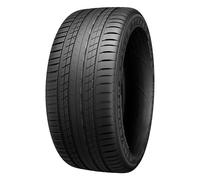 GOMME PNEUMATICI ESTIVI DYNAMO 225/60 R18 100V HISCEND-H MSU01