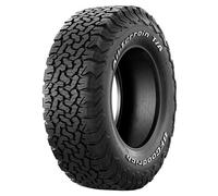 BF GOODRICH 215/70 R 16 100/97R All Terrain T/A KO2 RWL 215x70x16