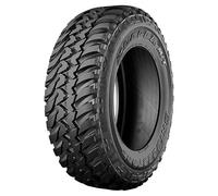 Bridgestone Dueler M/T 674 245/75R16 120Q 10PR
