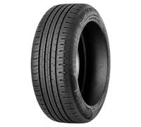 CONTINENTAL 225/55 R17 ECOCONT5 XL TL RFT 97W SUMMER Cod:34855 225x55x17
