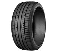Continental ContiSportContact™ 5 P 235/35R19 91Y XL FR RO2